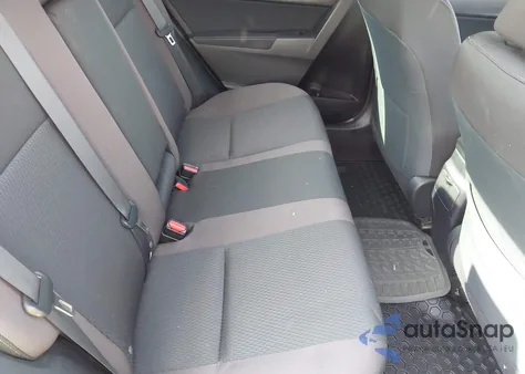 2017 Toyota Corolla L/Le/Xle/Se/Xse из США, поврежденный, VIN 2T1BURHE3HC822830